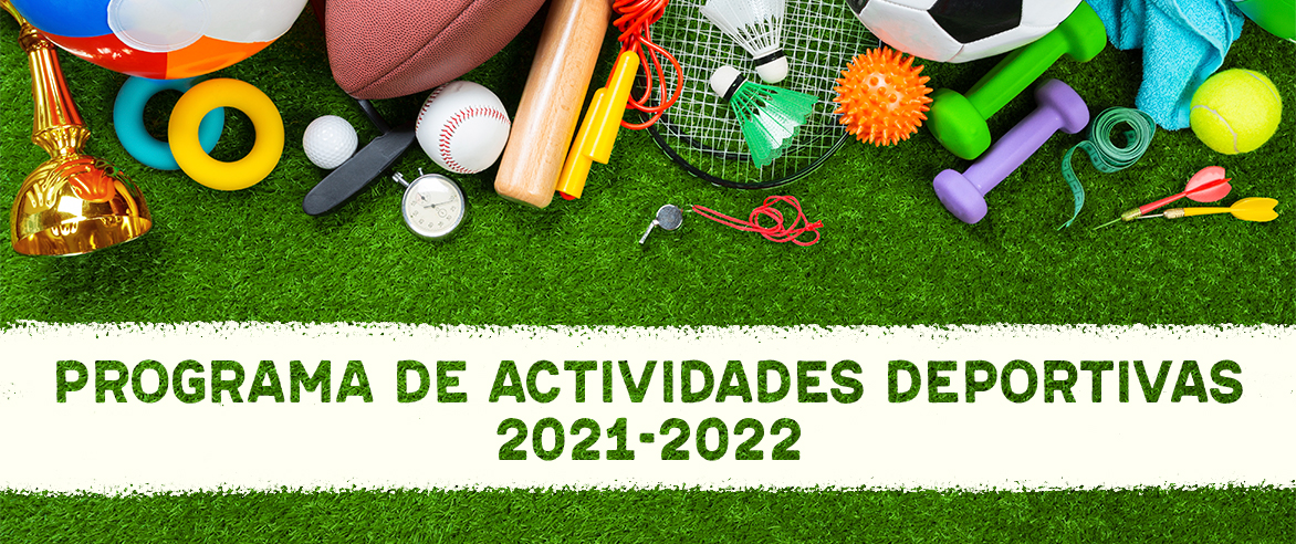 Programa de Actividaddes Paterna 2021-2022
